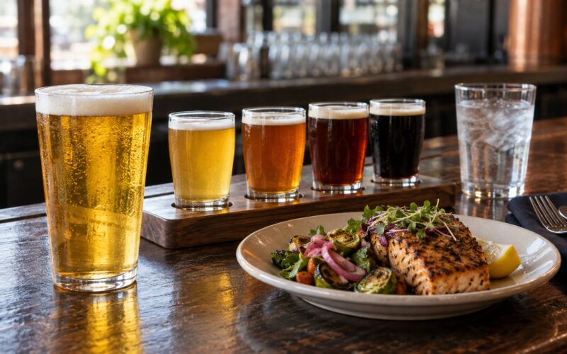 Why Beer Gives Me a Headache? Causes & Fixes (October 2026)