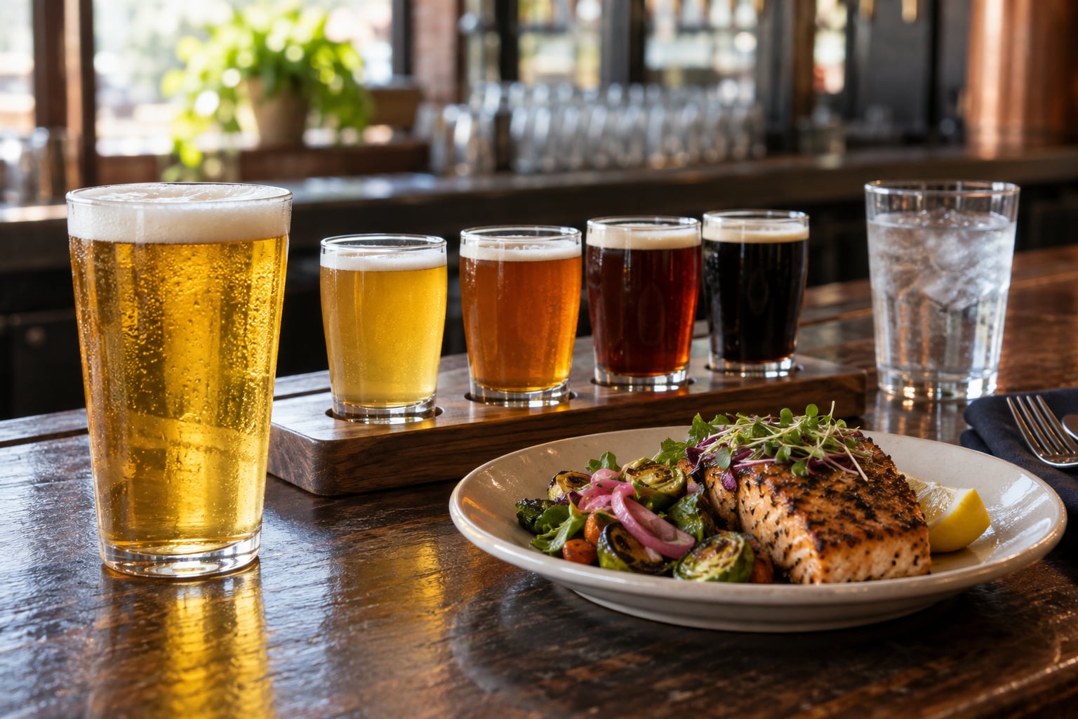 why beer gives me a headache