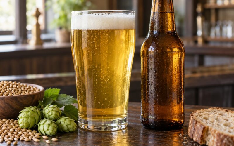 Does Beer Have Nutritional Value? Calories & Limits (2026)