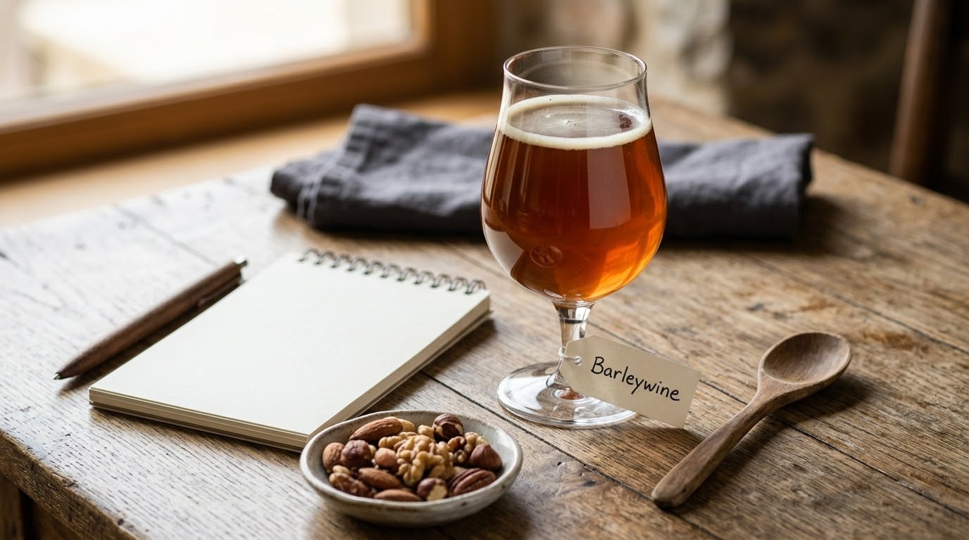 Barleywine