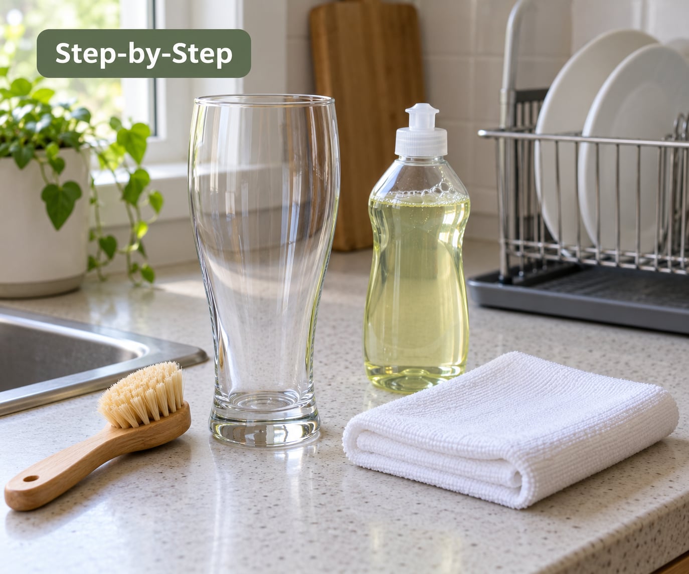 Step-by-Step