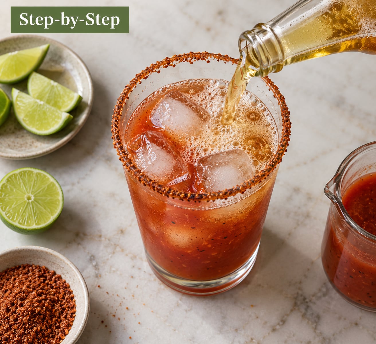 Step-by-Step